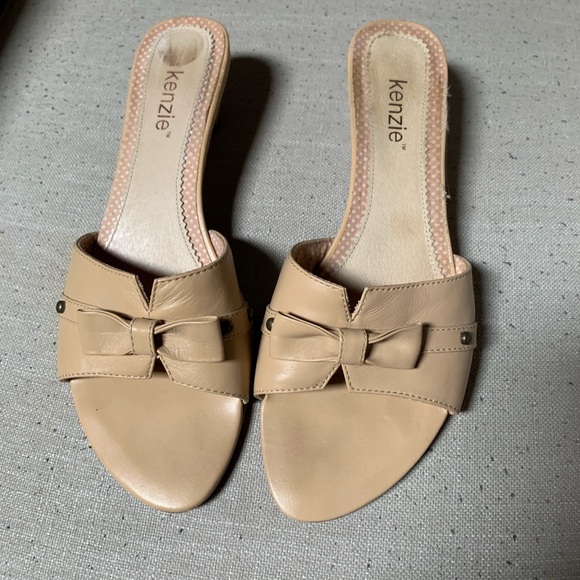 kenzie sandals